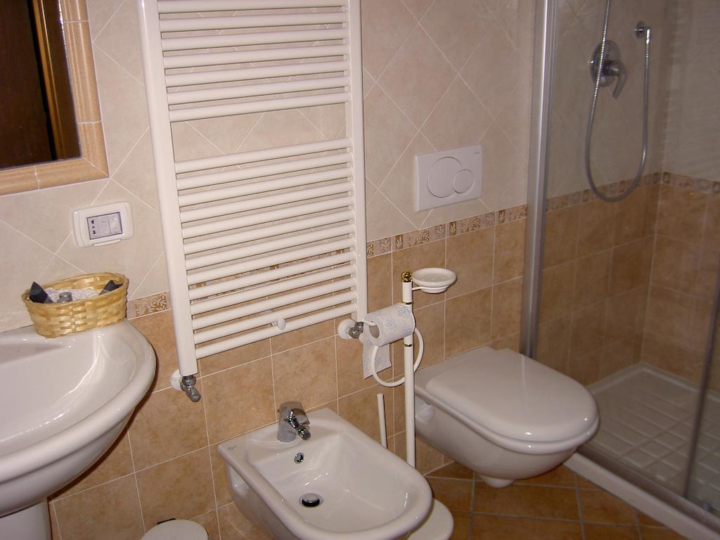 Agriturismo Monteortone Abano Terme Room photo