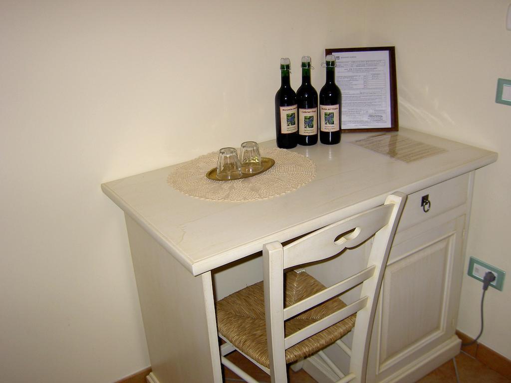 Agriturismo Monteortone Abano Terme Room photo